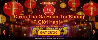 Jackpot Đỉnh Cao Chờ Bạn