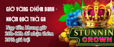 Nhận Thưởng Miễn Phí Ngay